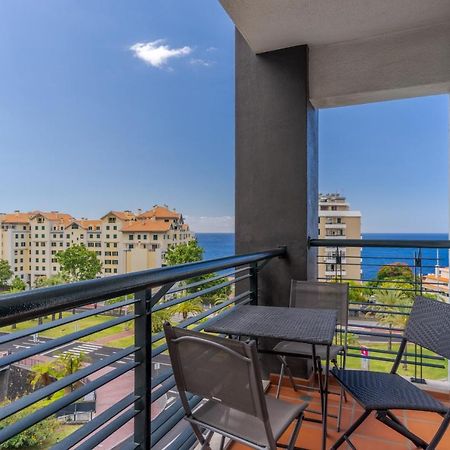 Forum Apartment Фуншал Экстерьер фото