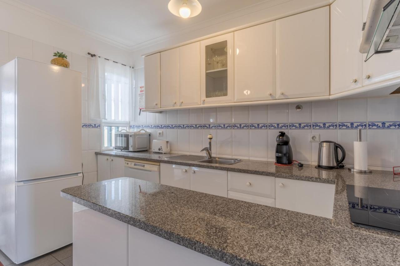 Forum Apartment Фуншал Экстерьер фото
