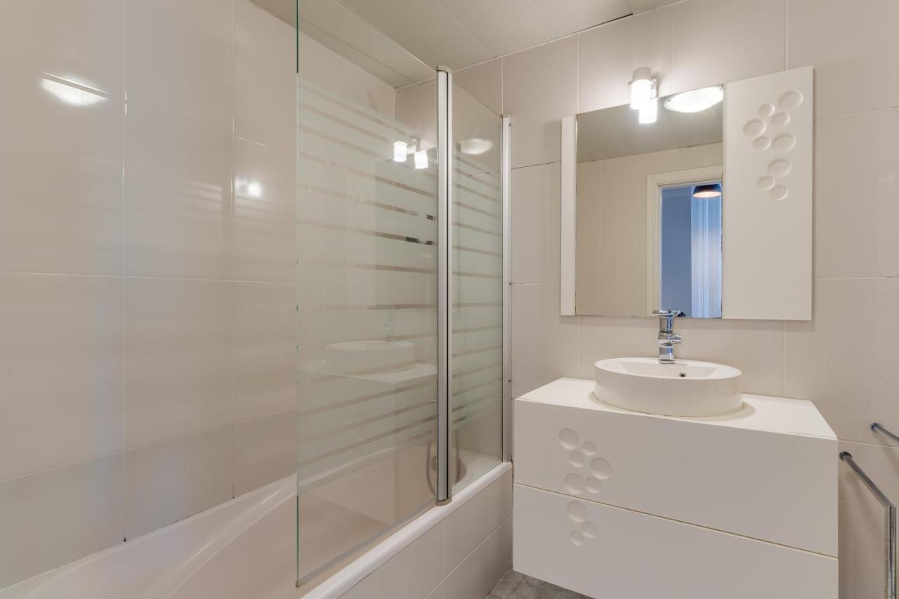 Forum Apartment Фуншал Экстерьер фото