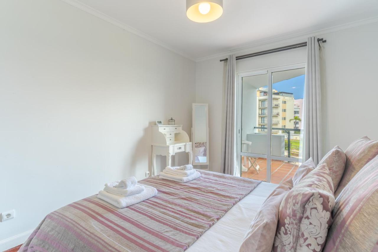 Forum Apartment Фуншал Экстерьер фото